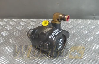 Pompa hydrauliczna ZF 7673955568 