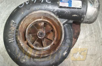 Turbosprężarka Holset HX50 3594810
