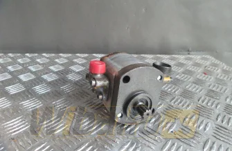 Pompa zębata Bosch 0510515006