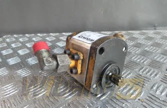 Pompa zębata Bosch 0510515006