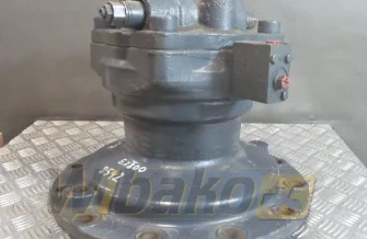 Silnik obrotu Kawasaki M2X210BH 