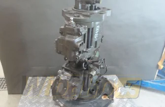 Pompa główna Kawasaki K3V112DT-1G4R-9C12-1 KRJ4573