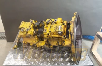 Pompa hydrauliczna Komatsu 708-2L-00065