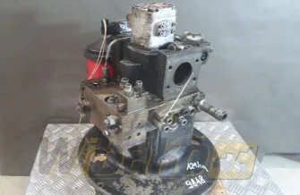 Pompa hydrauliczna Linde HPR X-01 