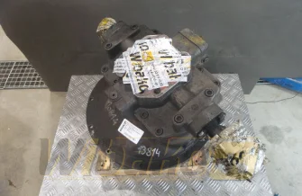 Pompa hydrauliczna Hydromatik A8VO107SR/60R1-PZG05N00 270.25.10.11