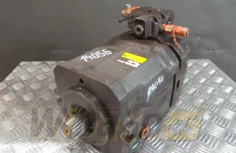 Pompa główna Linde HPR105 -02 E1LP 