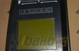 Wyświetlacz Liebherr 10042253