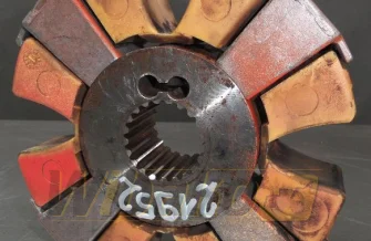 Wkład sprzęgła Centaflex 21/45/100