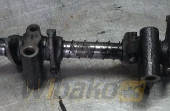 Klawiatura Mitsubishi 8DC9 