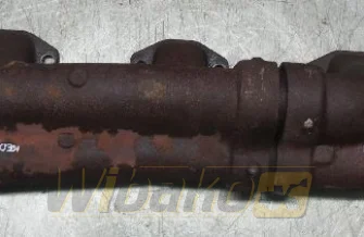 Kolektor wydechowy Mitsubishi 8DC9 ME082588