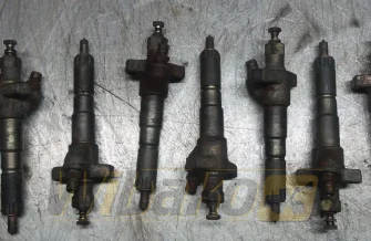 Wtryskiwacz Mitsubishi 8DC9 287Z31-3522