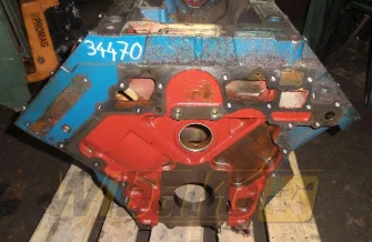 Blok silnika do silnika Deutz BF8M1015 04612853