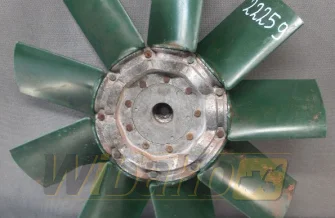 Wentylator Multi Wing 9/50