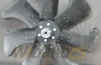 Wentylator Rosati 7/65