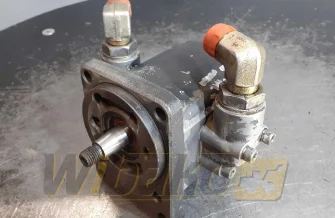 Silnik zębaty Bosch 0511725601