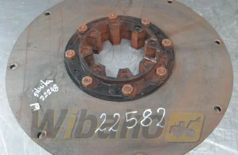Sprzęgło Liebherr 732 8/150/470