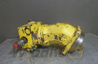 Silnik hydrauliczny Hydromatik A2FM56/61W-PZB08 211.17.25.47-M-