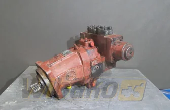 Silnik hydrauliczny Hydromatik A6VM80HA1/6.0W-0280PZB0.18 225.22.42.73