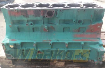Blok silnika do silnika Volvo D7 04209461RY