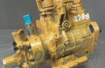Pompa wtryskowa Delphi 1156 8925A283G