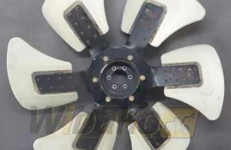 Wentylator 6/104