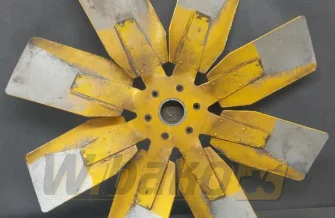 Wentylator 8/85