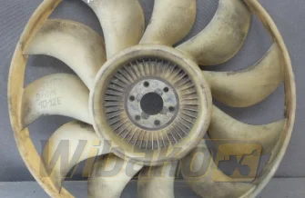 Wentylator Deutz BF6M1012 009761413