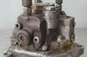 Pompa wtryskowa Denso 294000-0037 8.97306044-7