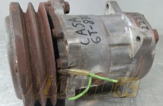 Sprężarka klimatyzacji Sanden R134A 03609401171