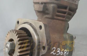 Kompresor Knorr LK3845 11118572