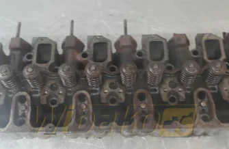 Głowica do silnika Deutz BF6M1013 