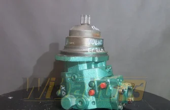 Silnik hydrauliczny Rexroth A6VE107HZ3/63W-VZL22XB-S R909611101