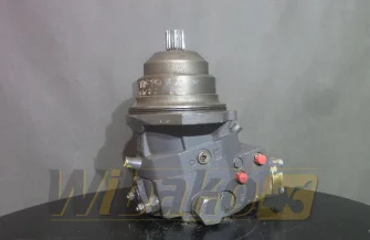 Silnik hydrauliczny Rexroth A6VE107HZ3/63W-VZL22XB-S R909611101