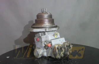 Silnik hydrauliczny Komatsu A6VE80HZ3/63W-VHL220B| 259,22,00,03