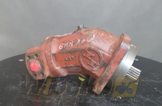 Silnik hydrauliczny Hydromatik A2F80W6.1Z2 211.19.25.42