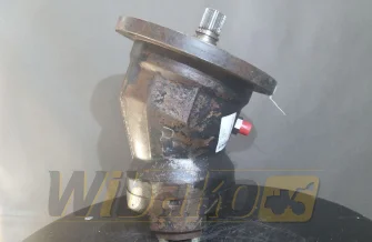 Silnik hydrauliczny Caterpillar A2F M 323/SO R910920991