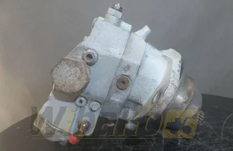 Silnik hydrauliczny Hydromatik A6VE80HZ3/63W-VHL220B-S R909605380