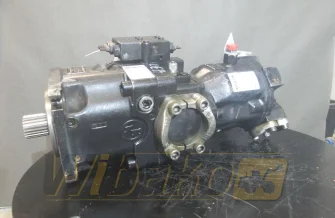 Pompa hydrauliczna Hydromatik A10VO71DFR/31LPSC12N00-SO833 R910991115