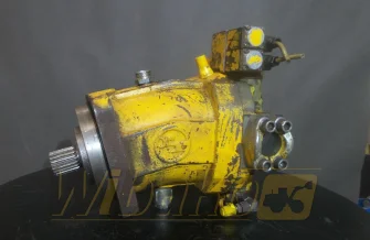 Silnik hydrauliczny Hydromatik A6VM160DA3/60W-PZB020B R909447072