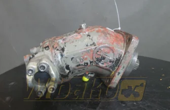 Silnik hydrauliczny Hydromatik A2F90W6.1A2 211.20.25.42