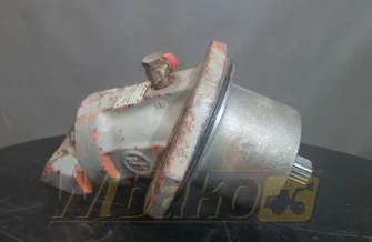 Silnik hydrauliczny Hydromatik A2FM80/6.1W-PZL10 