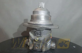 Silnik hydrauliczny Rexroth A6VE107HZ3/63W-VZL22XB-S R909611101