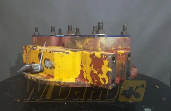Reduktor pomp Liebherr PVG250 9140363