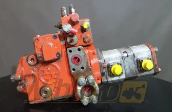 Pompa hydrauliczna Rexroth A4VG28MS1/30R-PZC10F011D-S R909437973