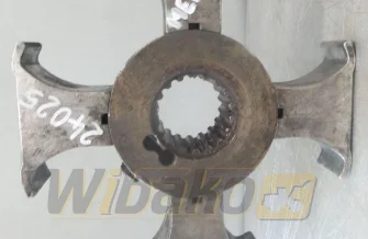 Sprzęgło Centaflex 140H 18/60/125