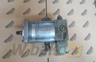 Pompa zębata O&K 2244996L 01961289