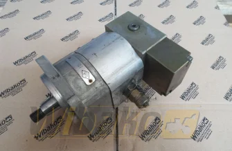 Pompa zębata O&K 2244996L 09962726