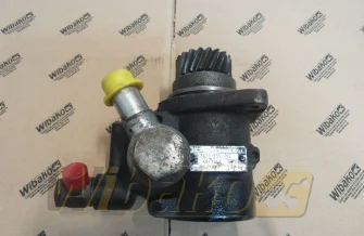 Pompa zębata Volvo 7673955202 