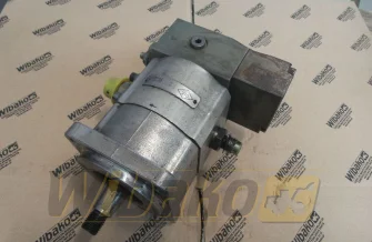 Pompa zębata O&k 2274652L 