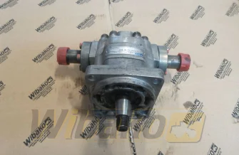 Silnik zębaty Haldex GM5-16-H11F-23-GE 